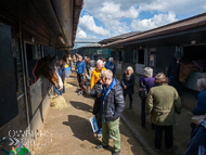 PN030422-184 - Paul Nicholls Stable Visit